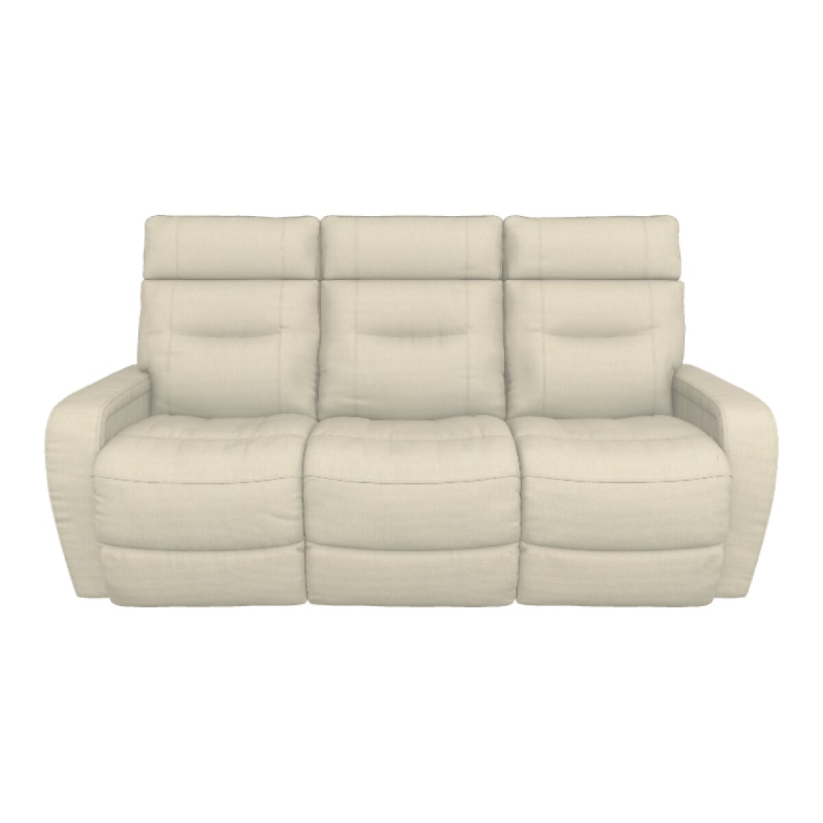 a5124a12ad7195706a0e4cd4b4ebc0e4 Baron Wall Reclining Sofa w/ Storage Drawer - 360807 - Image 1
