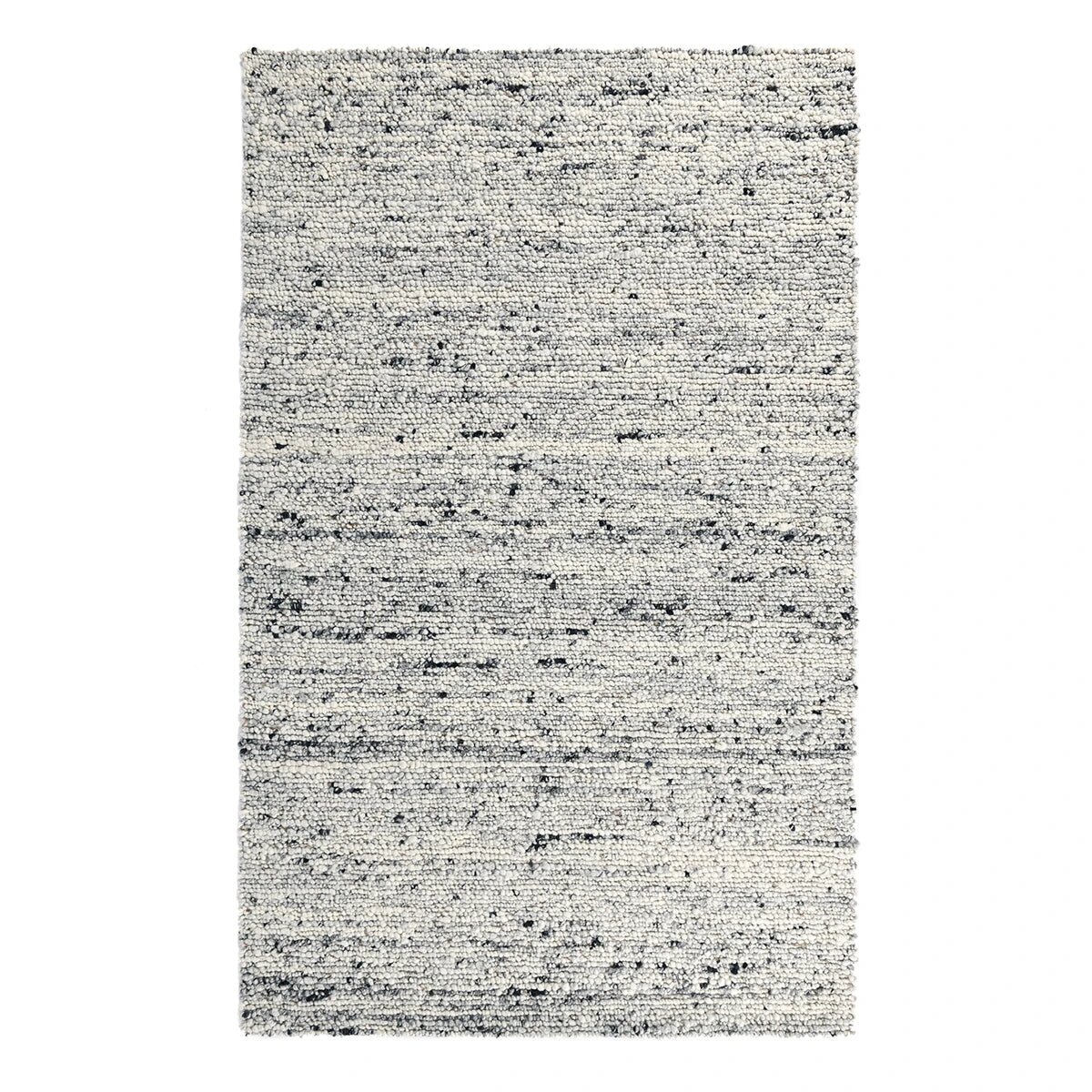 a62bbbf75a9e121099a6cc90cf914fe5 Loomis Wool Rug - Ivory/gray - Image 1