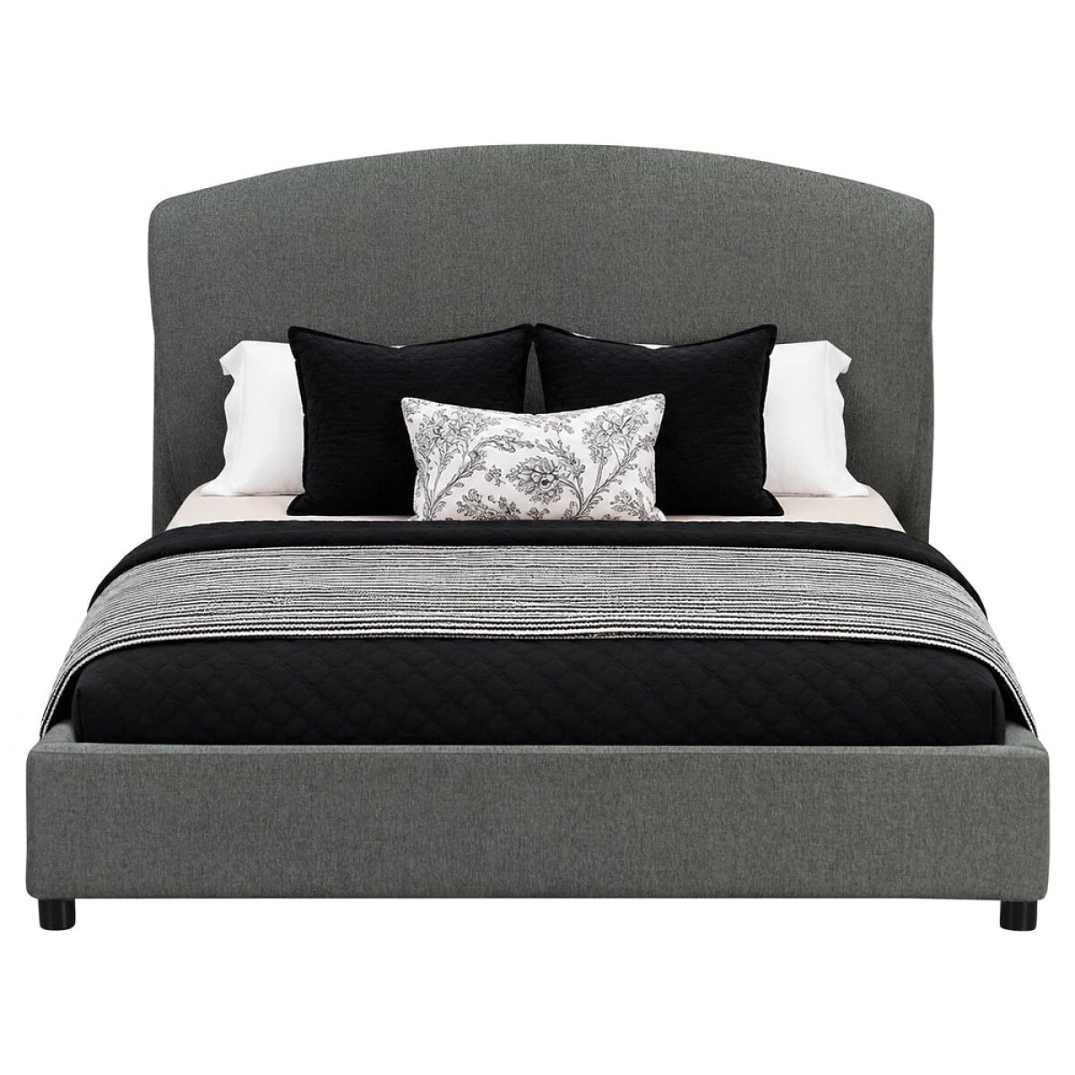 ae02efa377062d88df953358529dd752 Glinda - Dexter Eucalyptus Queen Bed 5/0 - Image 1