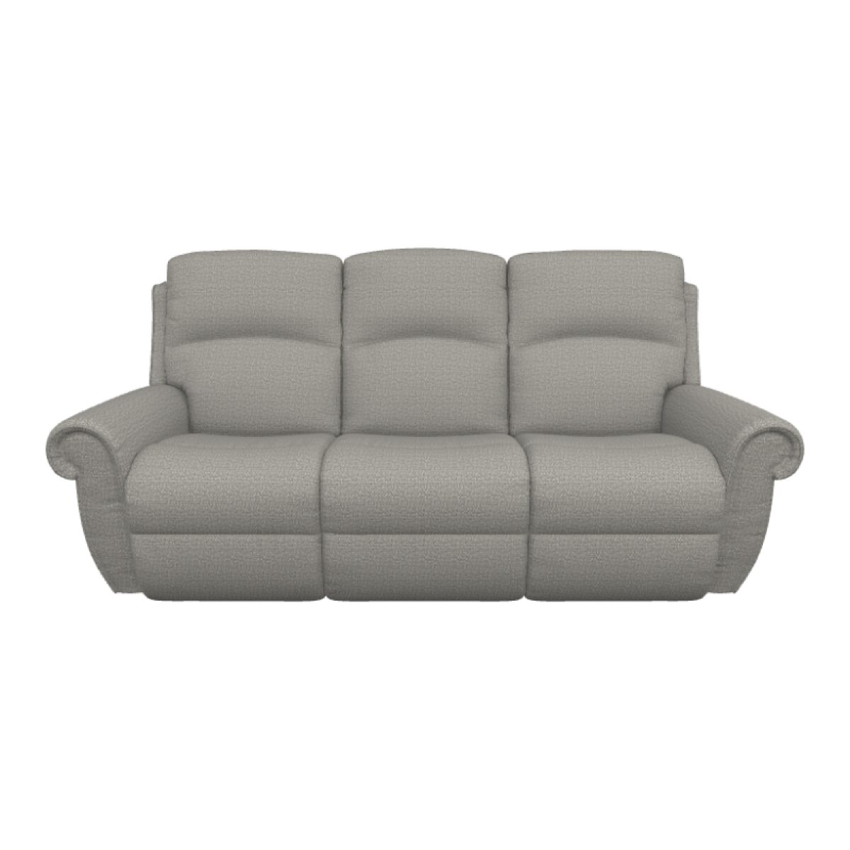 c1cc26a4c051416e05ef8722ac1b500c Dutton Power Reclining Sofa w/ Headrest - U44828 - Image 1