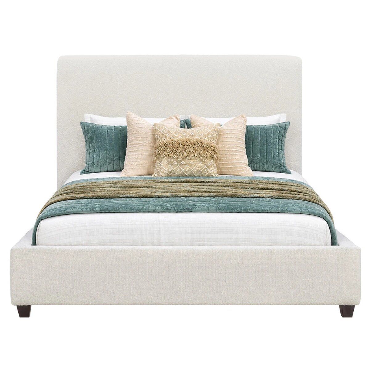 d3739f75f5c99a263d963f9c2701fbff Gema - Divine Natural Queen Bed 5/0 - Image 1