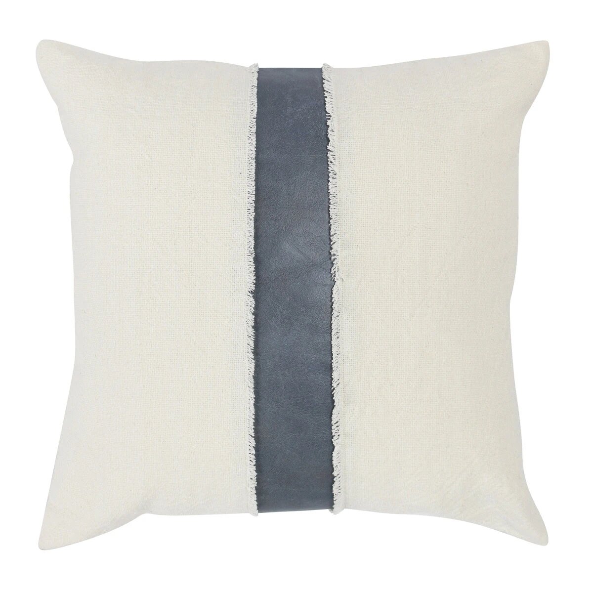 d4ca368df068859bb90bfa979d61b4c6 Vc Steam 26x26 - Sea Fog Blue/ivory - Image 1