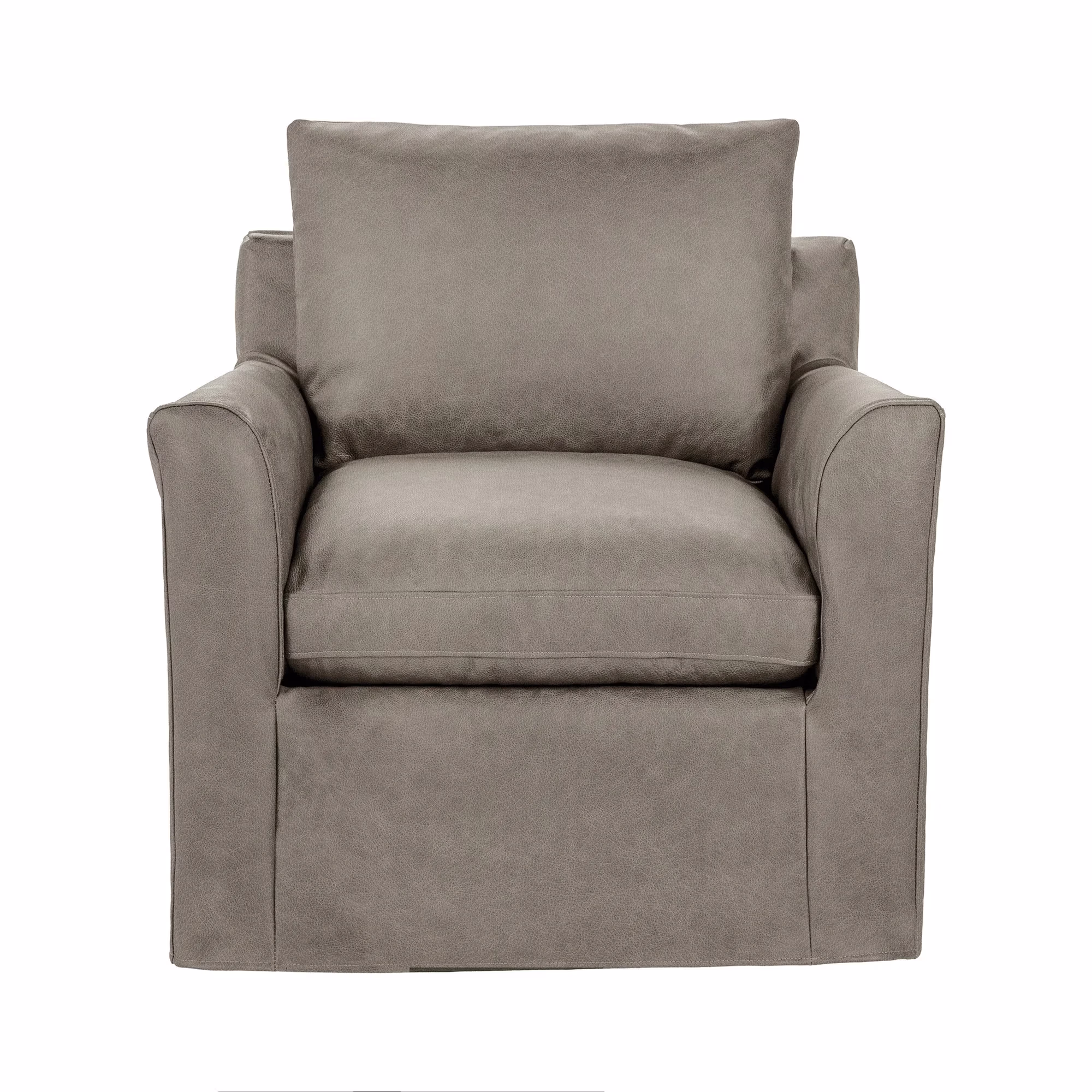 d99e79fe91ed914af08673069eebe383 Cassiano Swivel Chair - Image 1