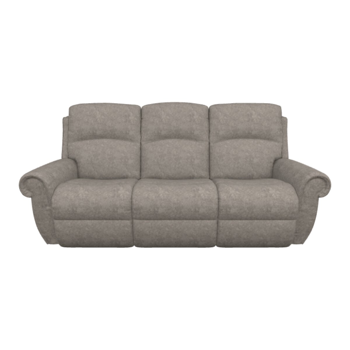 daf24e247d9fa792e82ffe0865fb85cd Dutton Power Reclining Sofa w/ Headrest & Lumbar - X44828 - Image 1