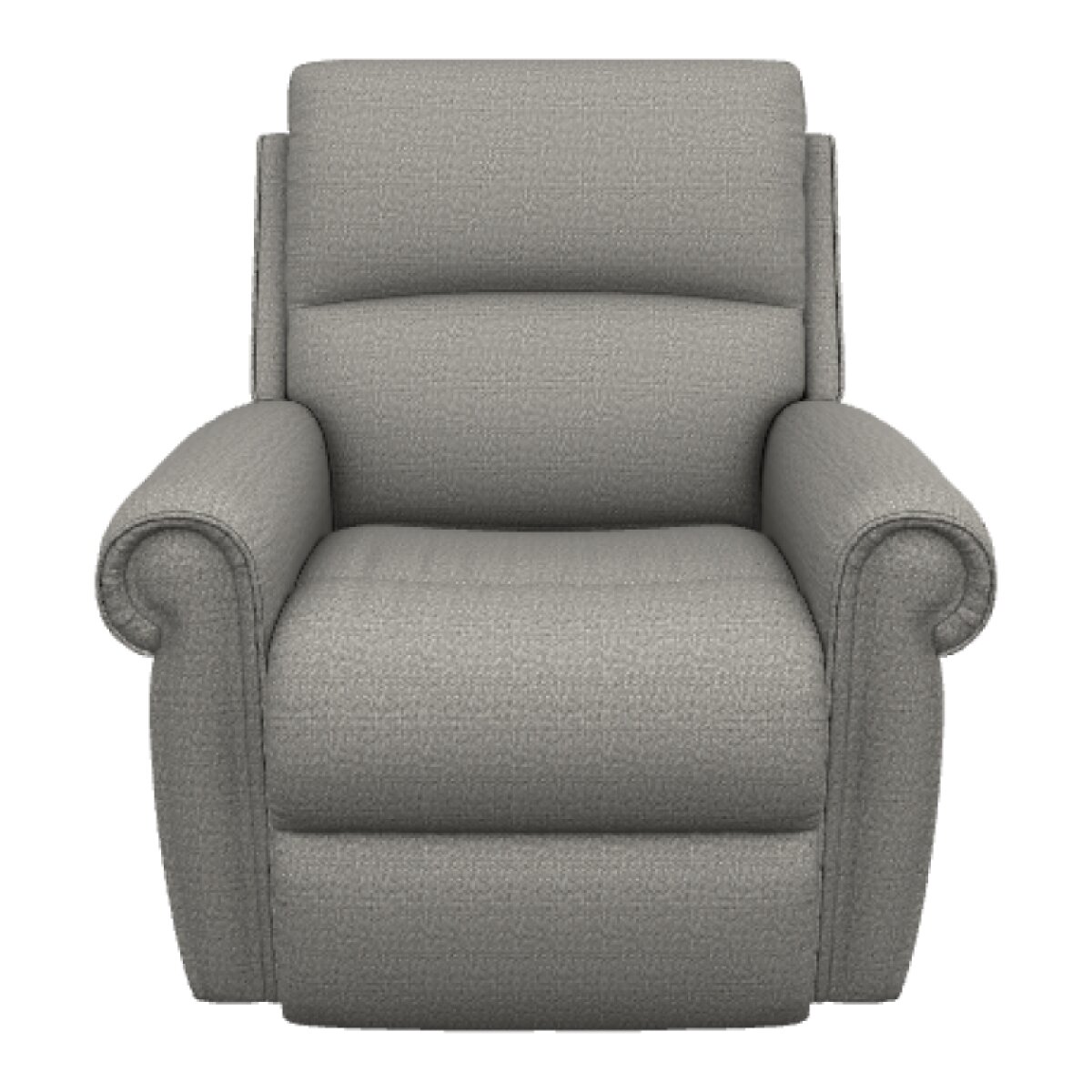 e2e2cf54e5729439fa7ed23fc76fa6e2 Dutton Power Rocking Recliner w/ Headrest - 10U828 - Image 1