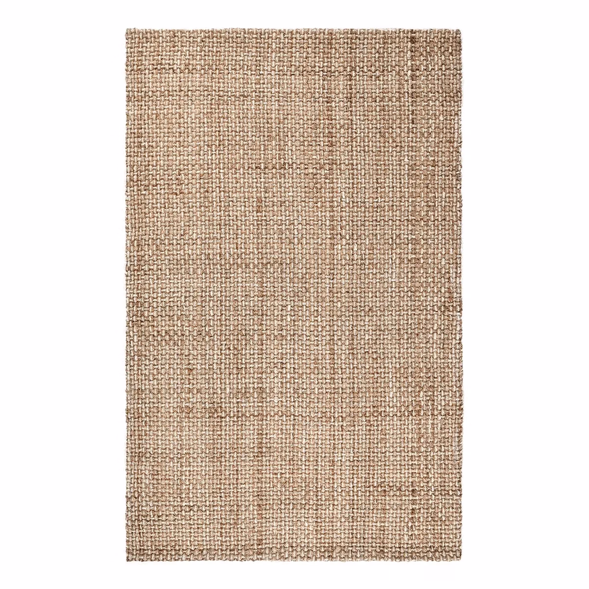 ecaa9477f8ab5aae492884dabaae9492 Panama Bold Stripe Rug - Natural/ivory - Image 1