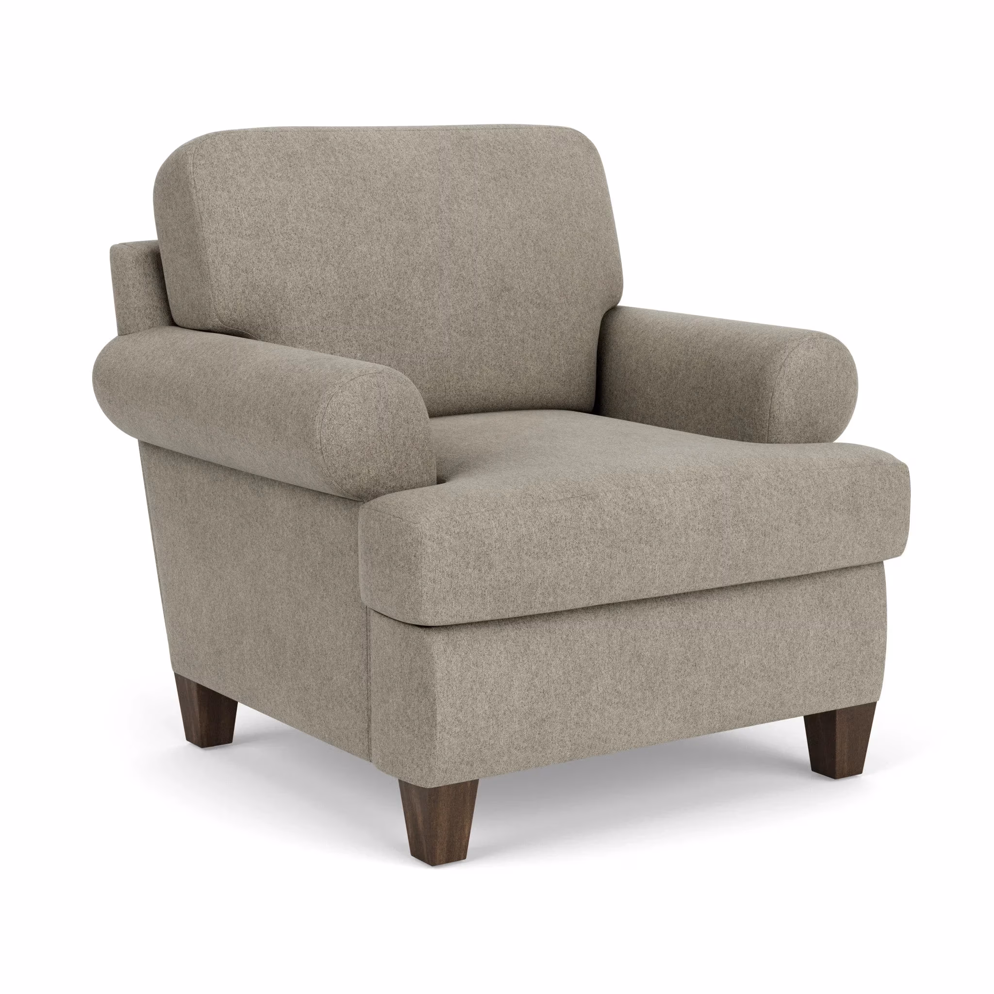 02db50d9a69f1d9f3c4100f4e6d72b6a Moxy Fabric Chair - Image 1