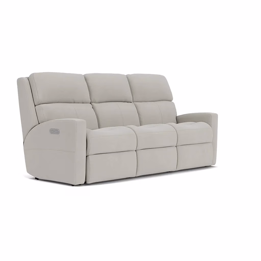 0740af2db92aa38efdd970e0c7ef9ef4 Catalina Leather Power Reclining Sofa - Image 1