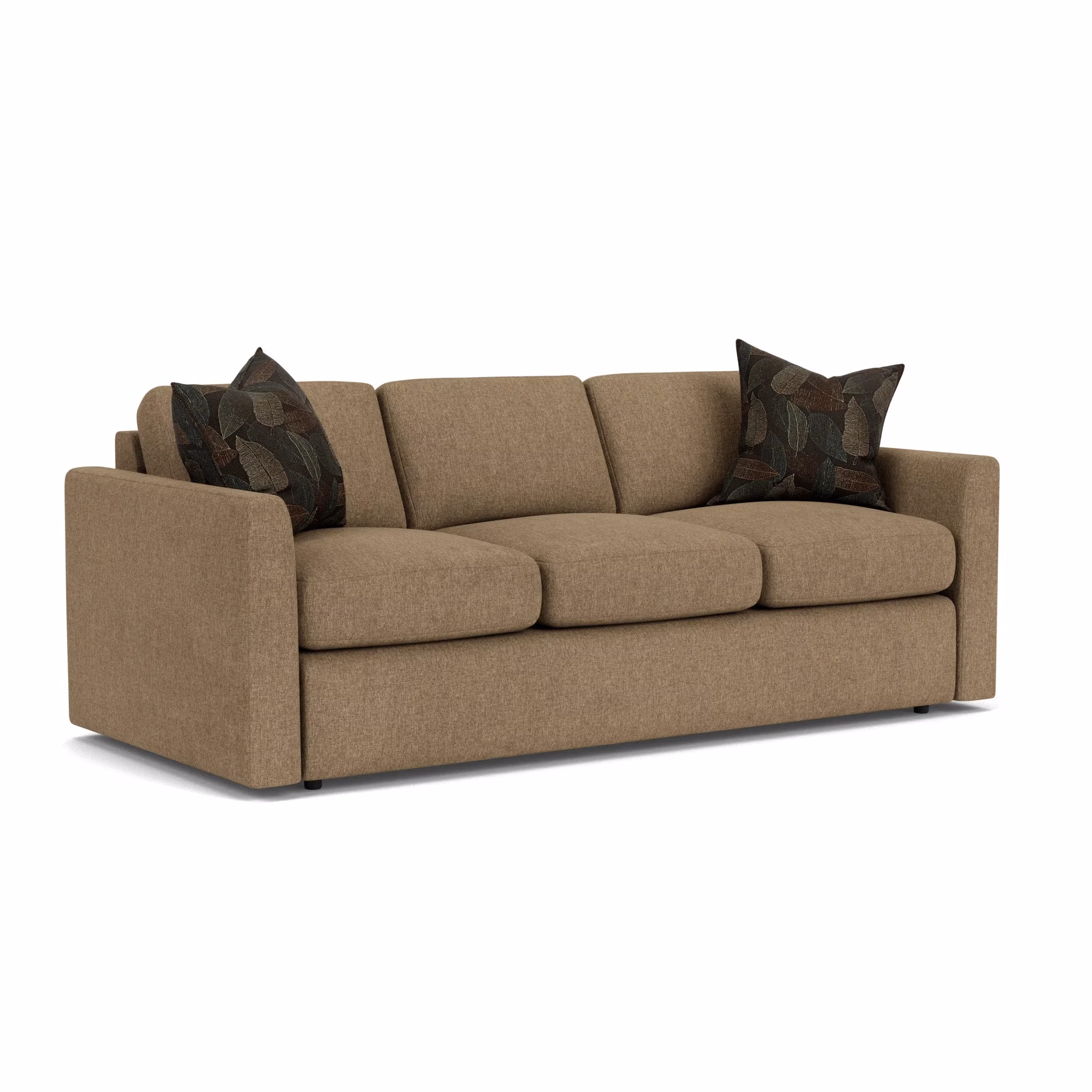 09f2c4926e8b01720b2584fc71192b7a Sky Fabric Sofa - Image 1