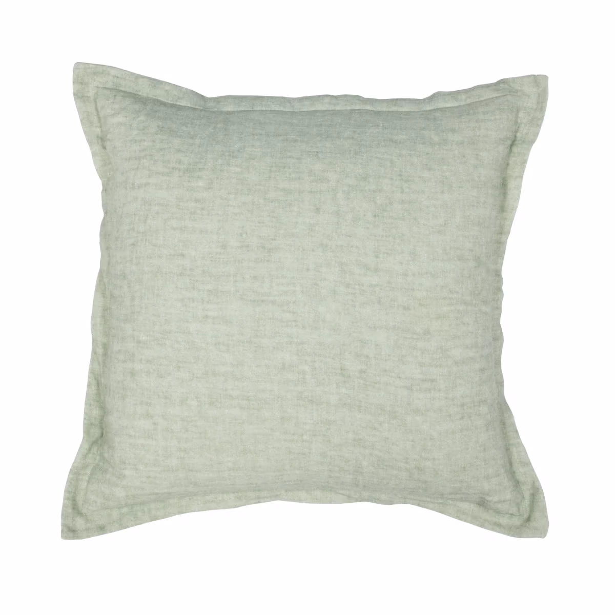 0c306239defb04dca5ff5d2c71cea0ff SLD Solstice Pillow - Mint / 22"x22" - Image 1