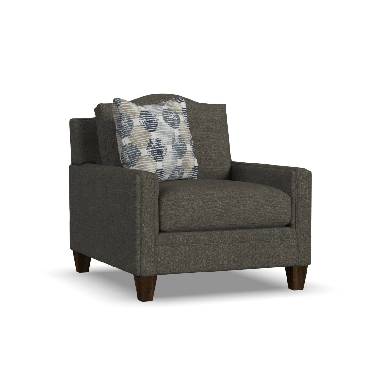 0d57417cbfc085095facdb2c6c49bdc4 Lottie Fabric Chair - Image 1