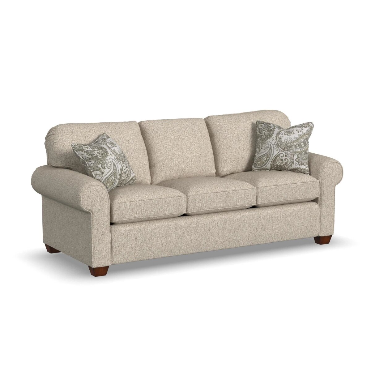 130082d4063436f4cbf506a200a27a20 Thornton Fabric Sofa - Image 1