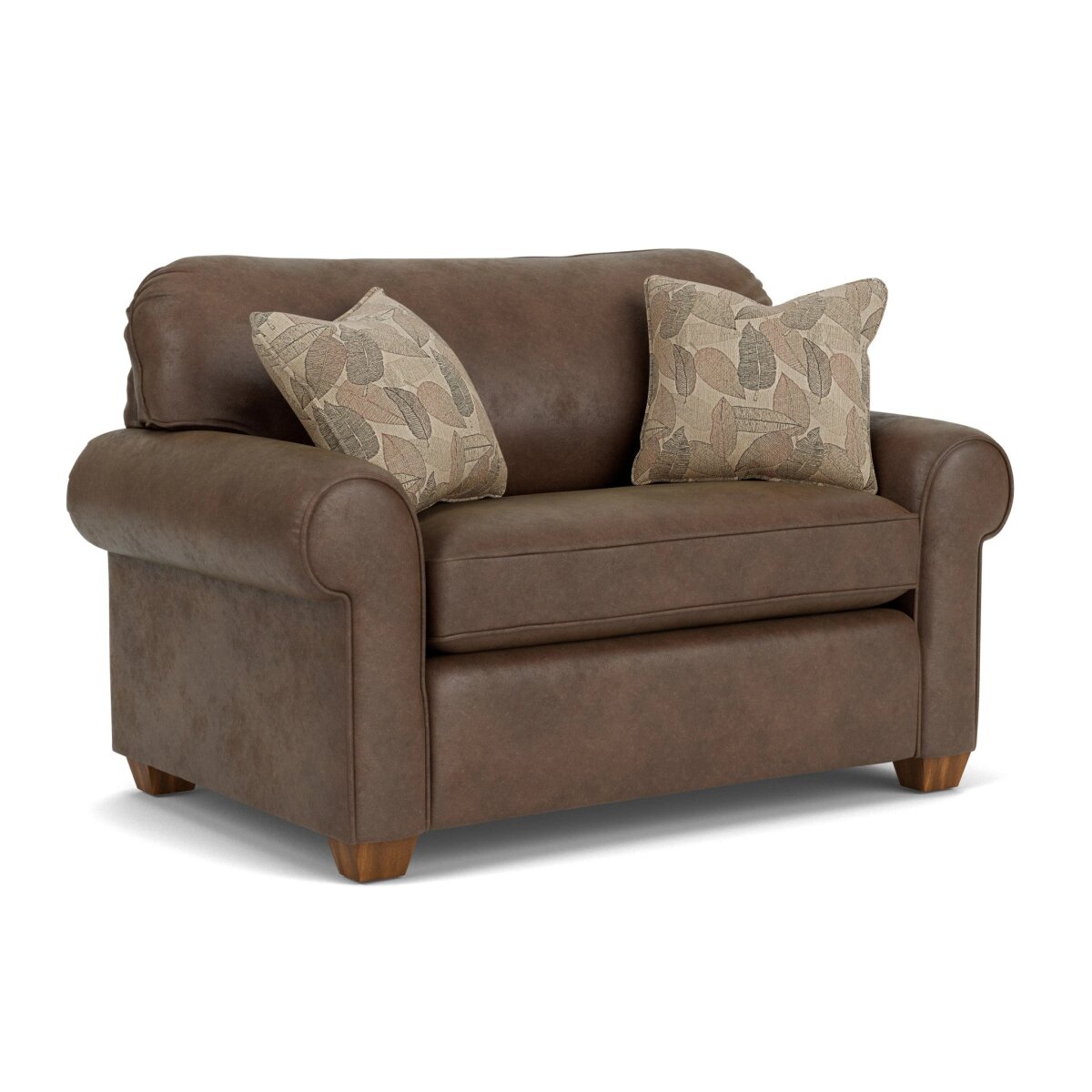 1654fdd51155dbdc77ba90d4b348d522 Thornton Fabric Twin Sleeper - Image 1
