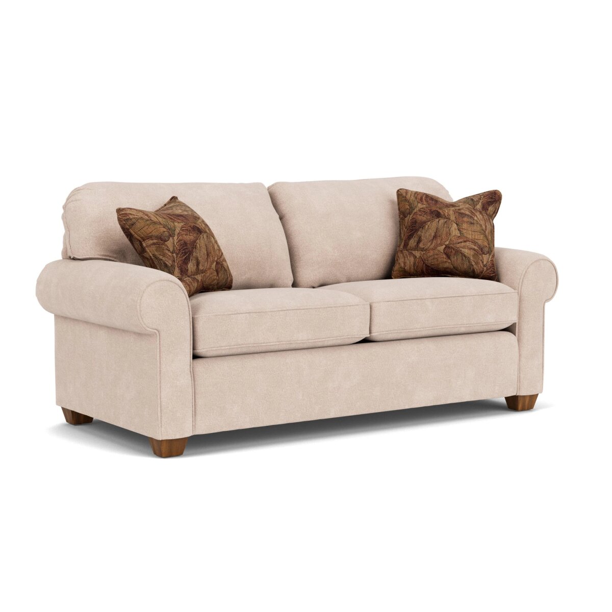 1dd3fd6d7f3906dc60b7e40f8c8ad839 Thornton Fabric Full Sleeper - Image 1