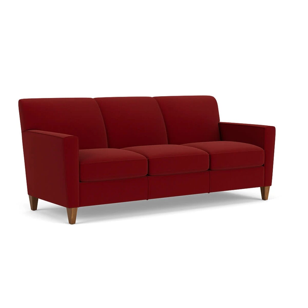 29e4ab690ffebc1080f5110d6c9a0e20 Digby Leather Sofa - Image 1