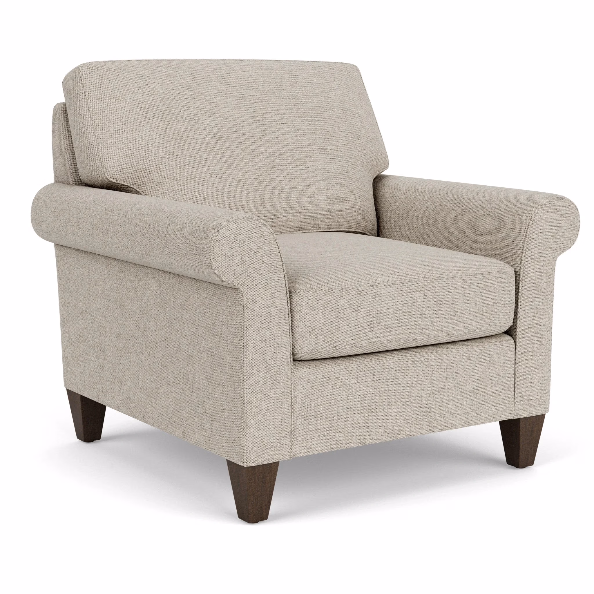 29fa871df5f896ea205e759e679c6bb3 Westside Fabric Chair - Image 1
