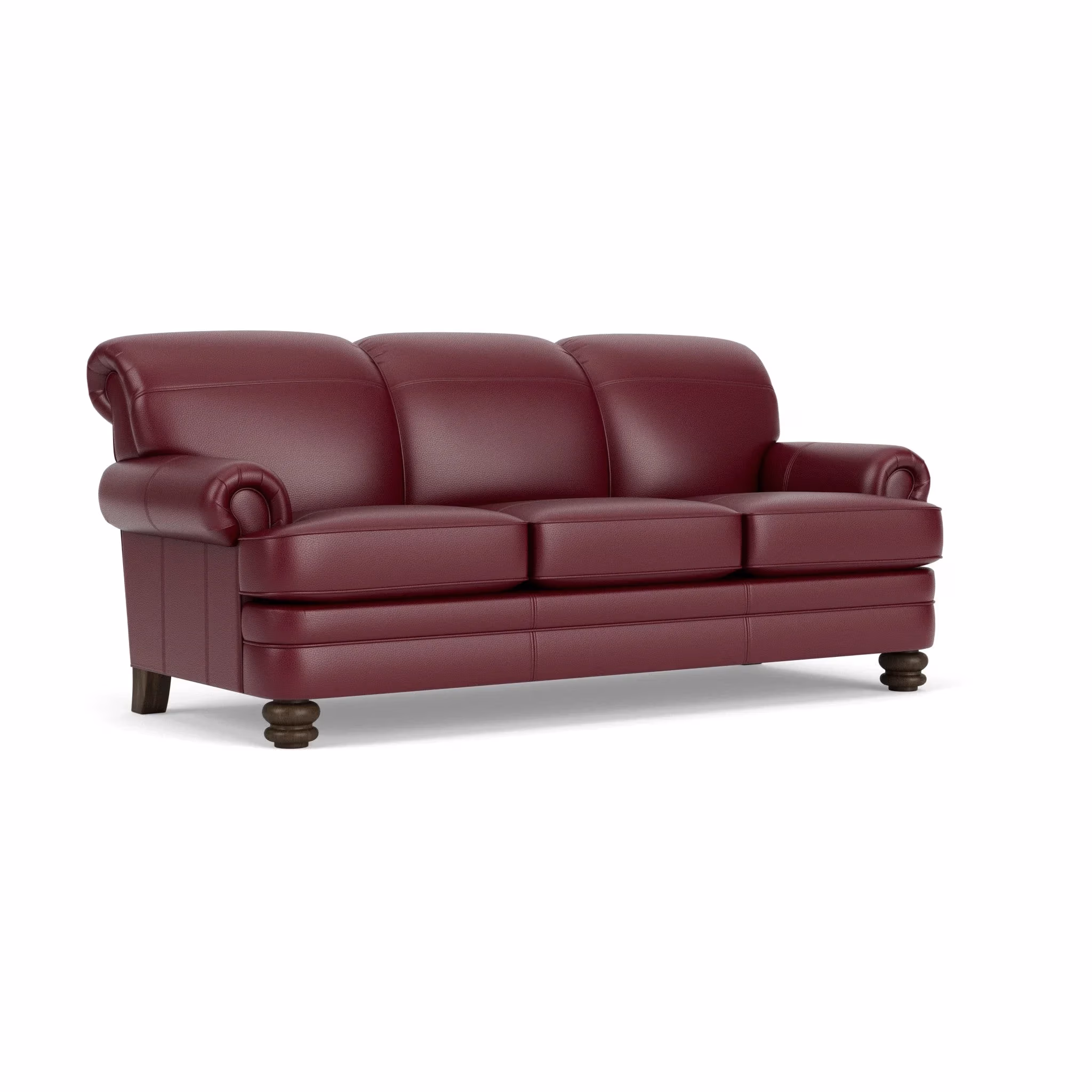 2be14ddd392afd8d4c3983d864dec85c Bay Bridge Leather Sofa - Image 1