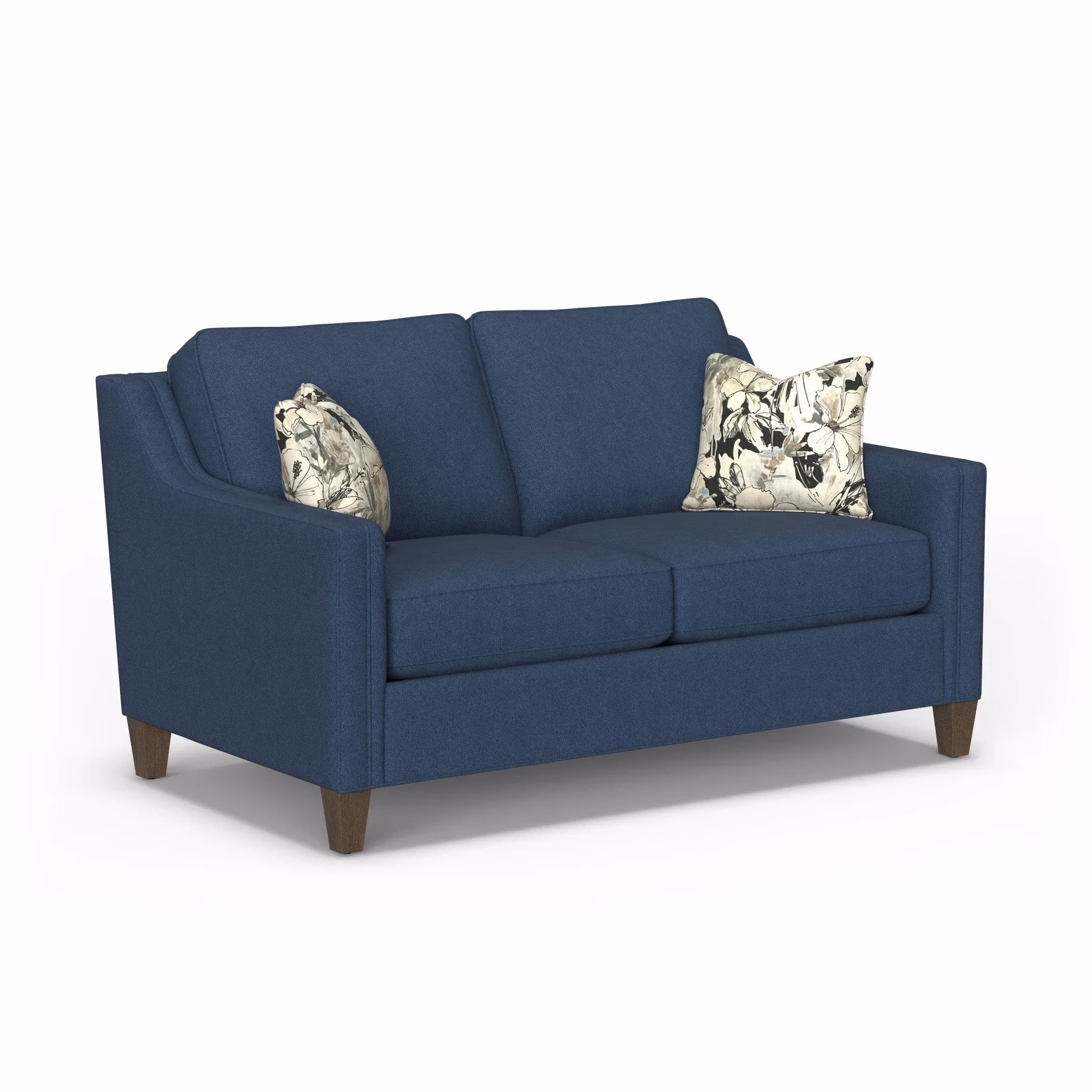 2cc83198532f383c3cfc04d8fb61e95c Finley Fabric Loveseat - Image 1