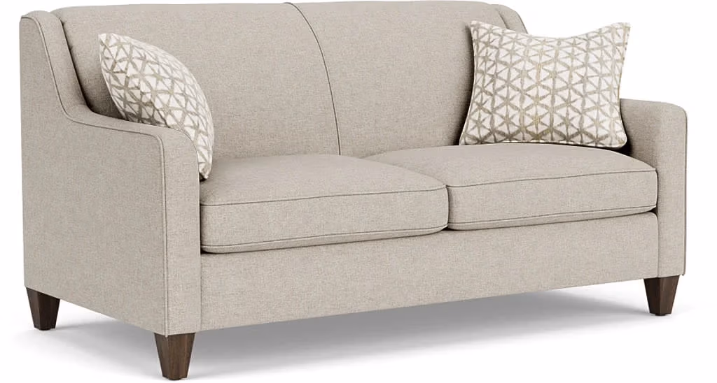 318abf80a9b5d6ec6c6cdb5f2da5f012 Holly Fabric Full Sleeper - Image 1