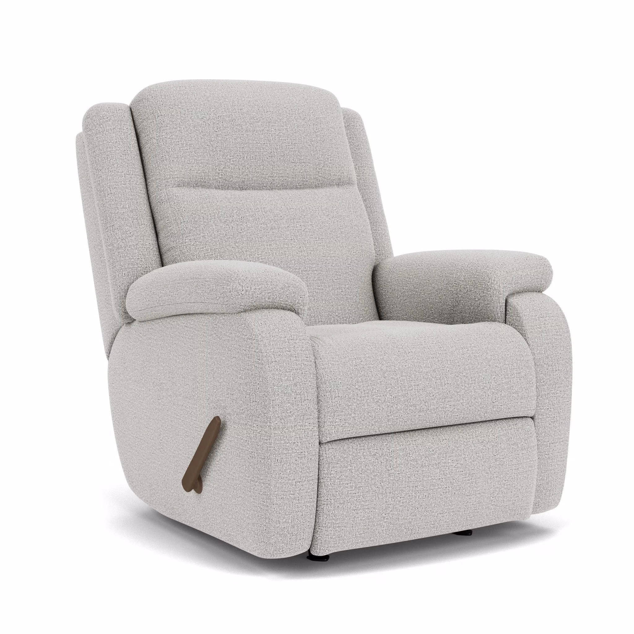 31a2f617c7a4844fd5a37d78ab580b2d Magnus Fabric Rocking Recliner - Image 1