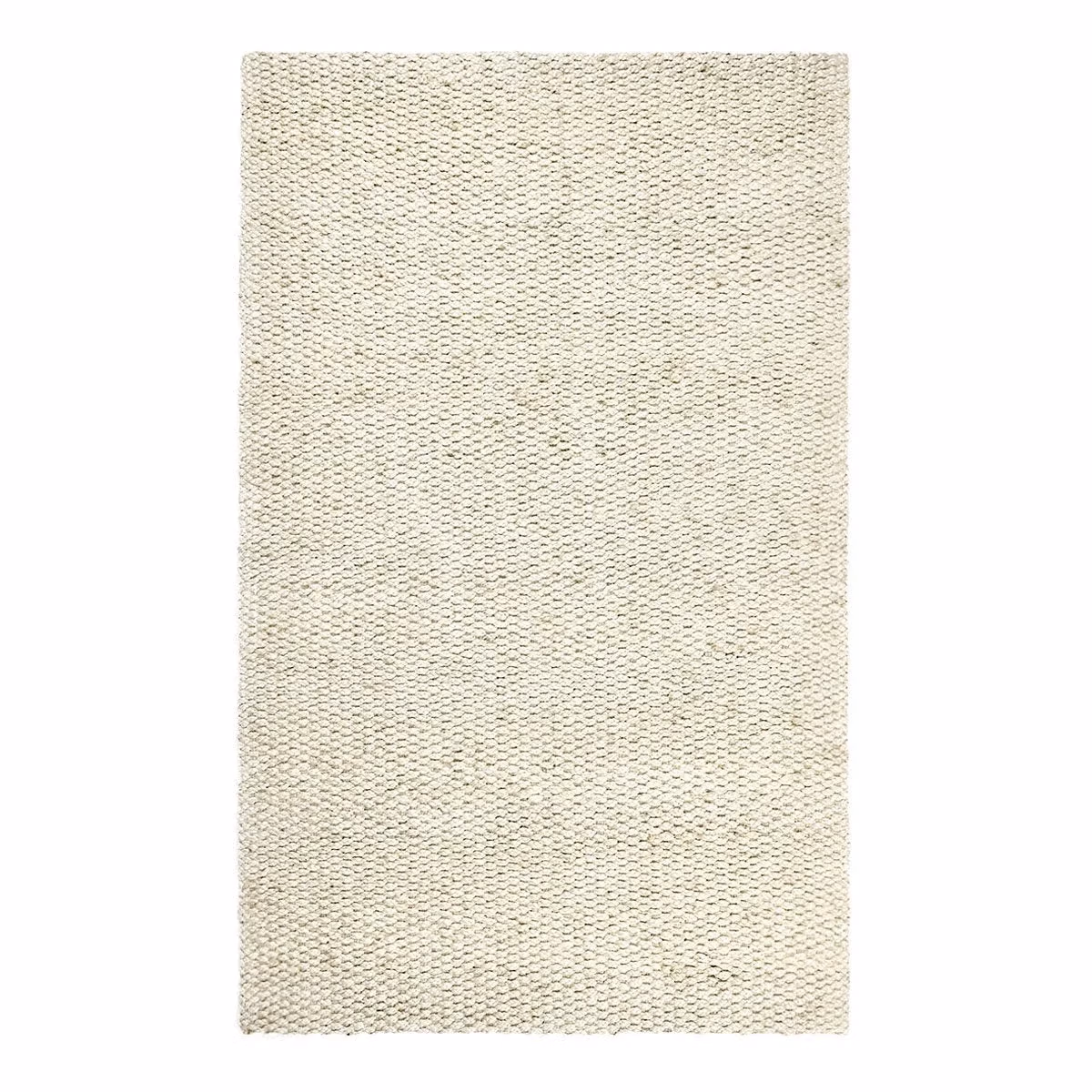 3223bdc74ddcc4bc5de460a062f461cb Santa Cruz Rug - Ivory / 5'x8' / Rug - Image 1
