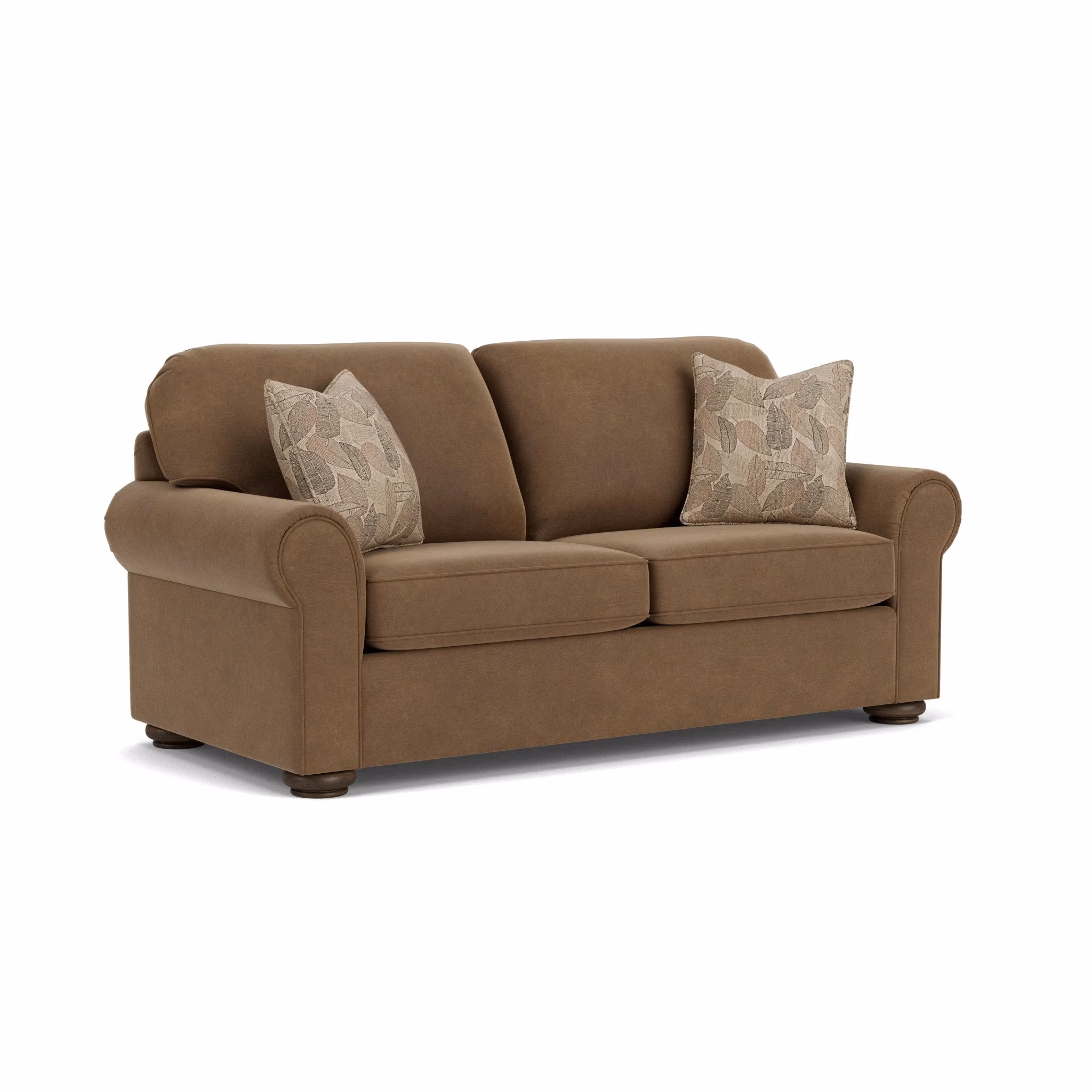340efea5d69b5910f16c3e4b3b873644 Preston Fabric Full Sleeper - Image 1