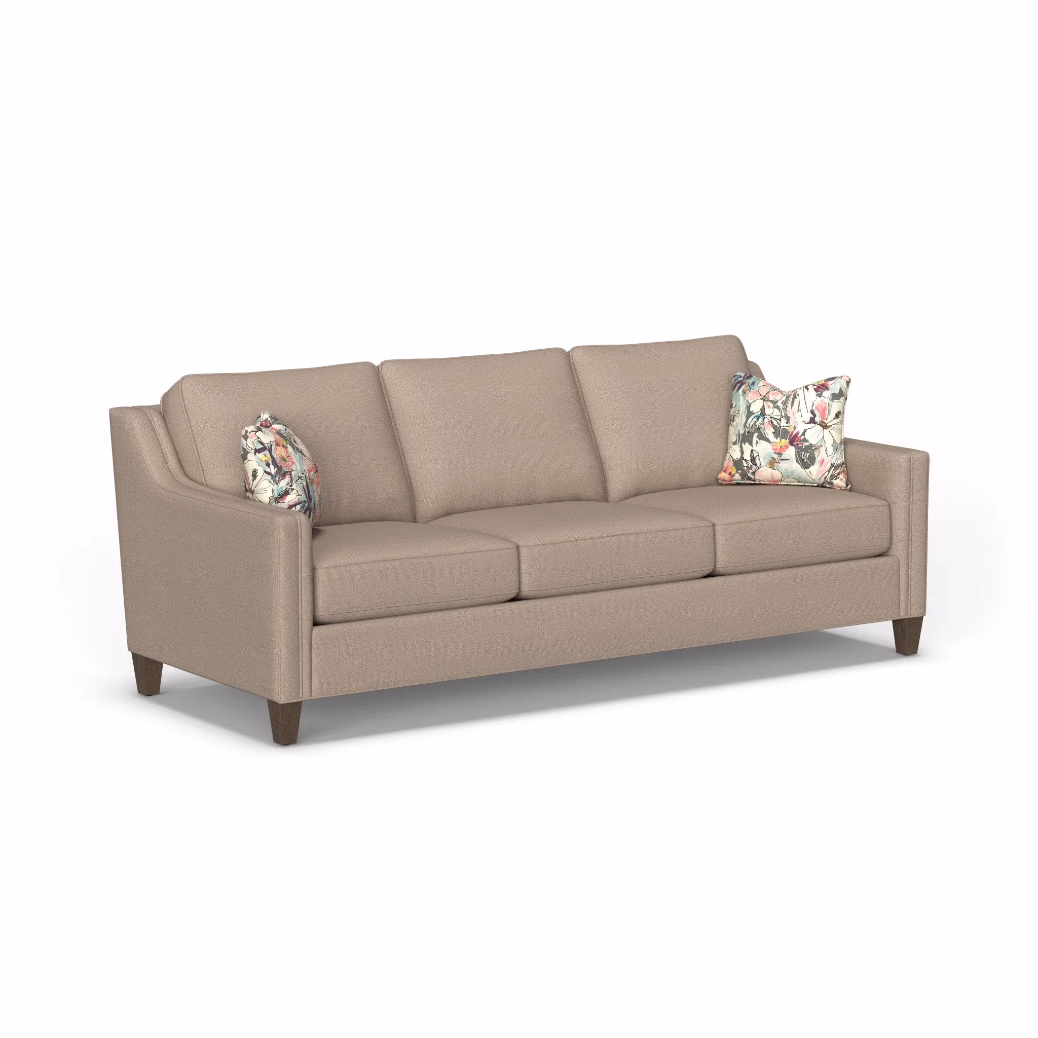 368593ce8069cbcb8d37680a30967dc4 Finley Fabric Sofa - Image 1