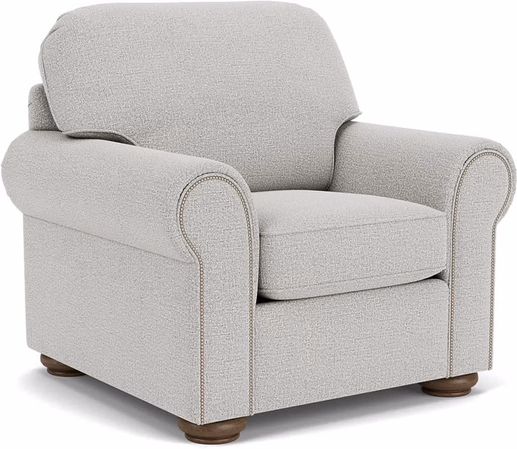 39ba9493c1b4f63ac6e23b0639d1e8b2 Preston Fabric Chair - Image 1