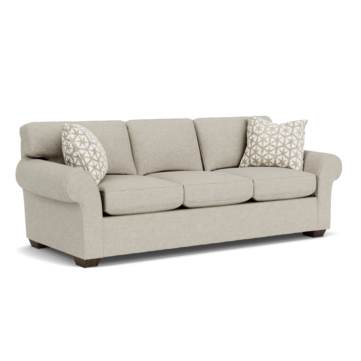 3b408ea538615e65e568167414123f62 Vail Fabric Sofa - Image 1