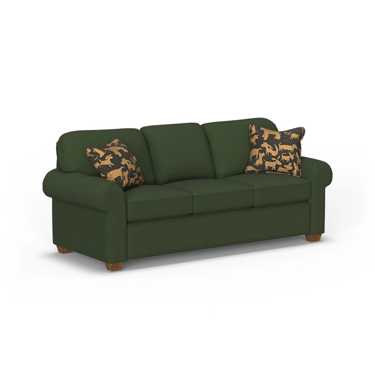 3c9848f92f67908f8db2fa938f03581d Thornton Fabric Sleeper - Image 1