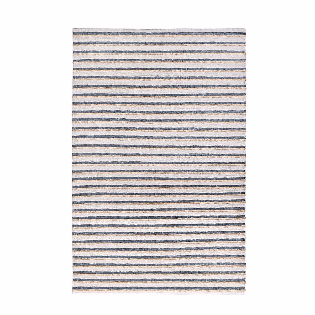 4037af10c786ec38ba9f66af2b254369 Del Mar Rug - Ivory/Aqua / 8'x10' / Rug - Image 1