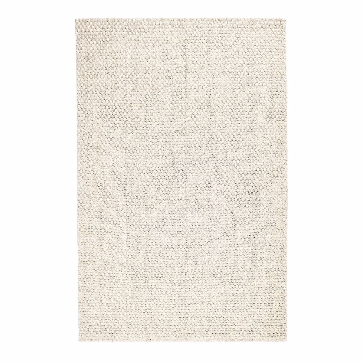 44dde6a655abe5ef3845a1c83216276e Panama Rug - Ivory / 5'x8' / Rug - Image 1