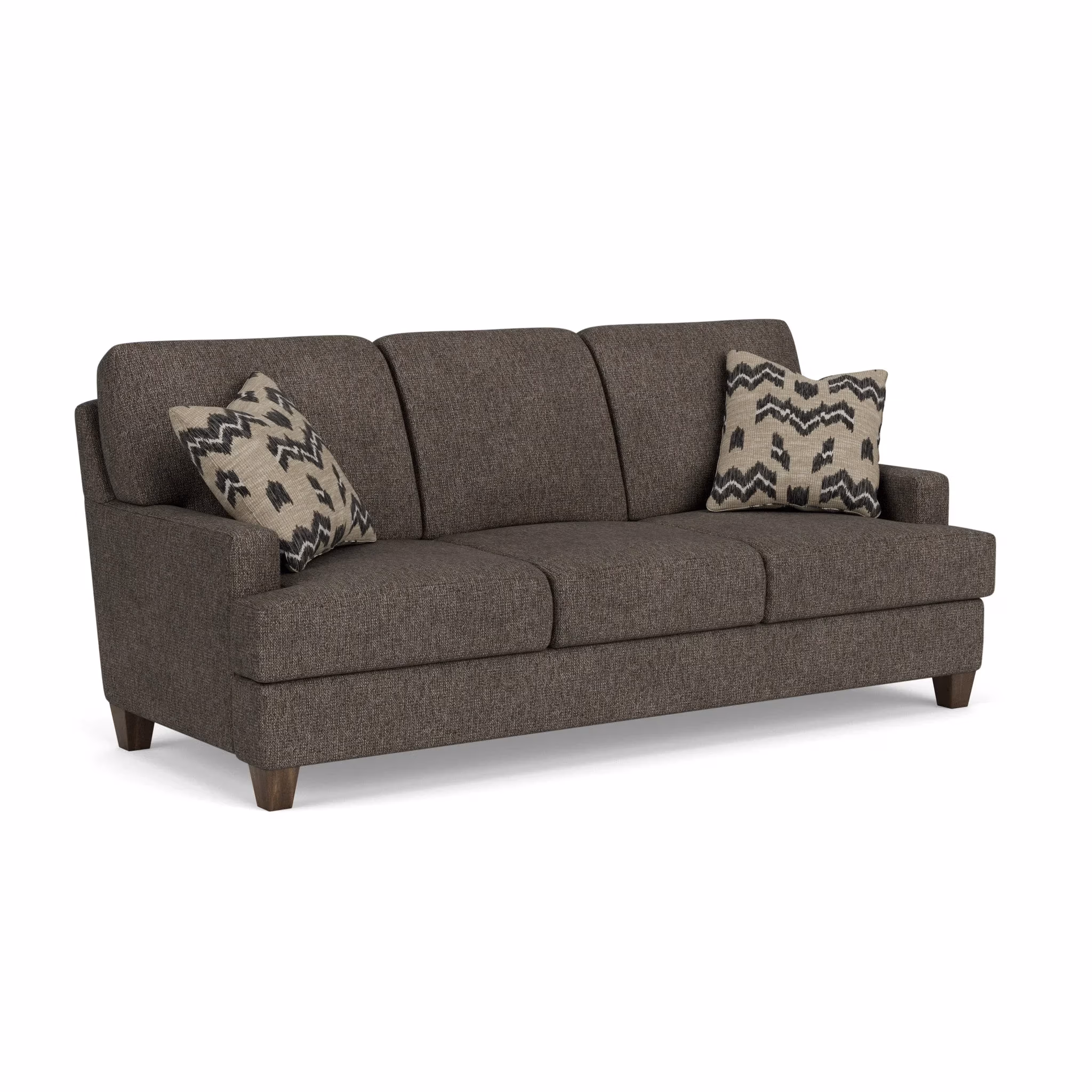 4551812e43f79f5e702654dce08612f6 Moxy Fabric Sofa - Image 1