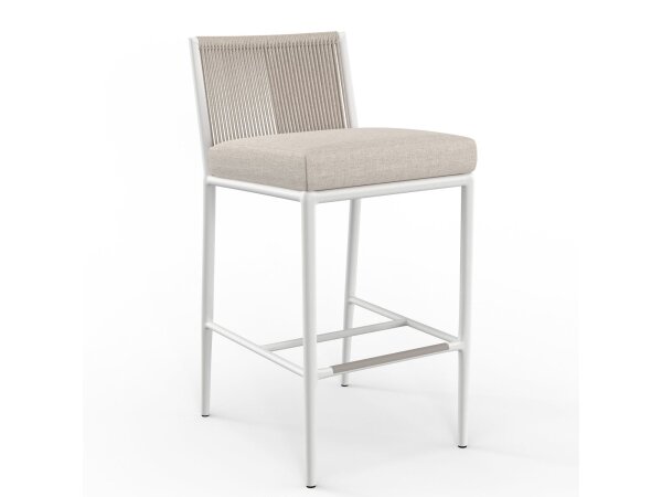 Outdoor Barstool