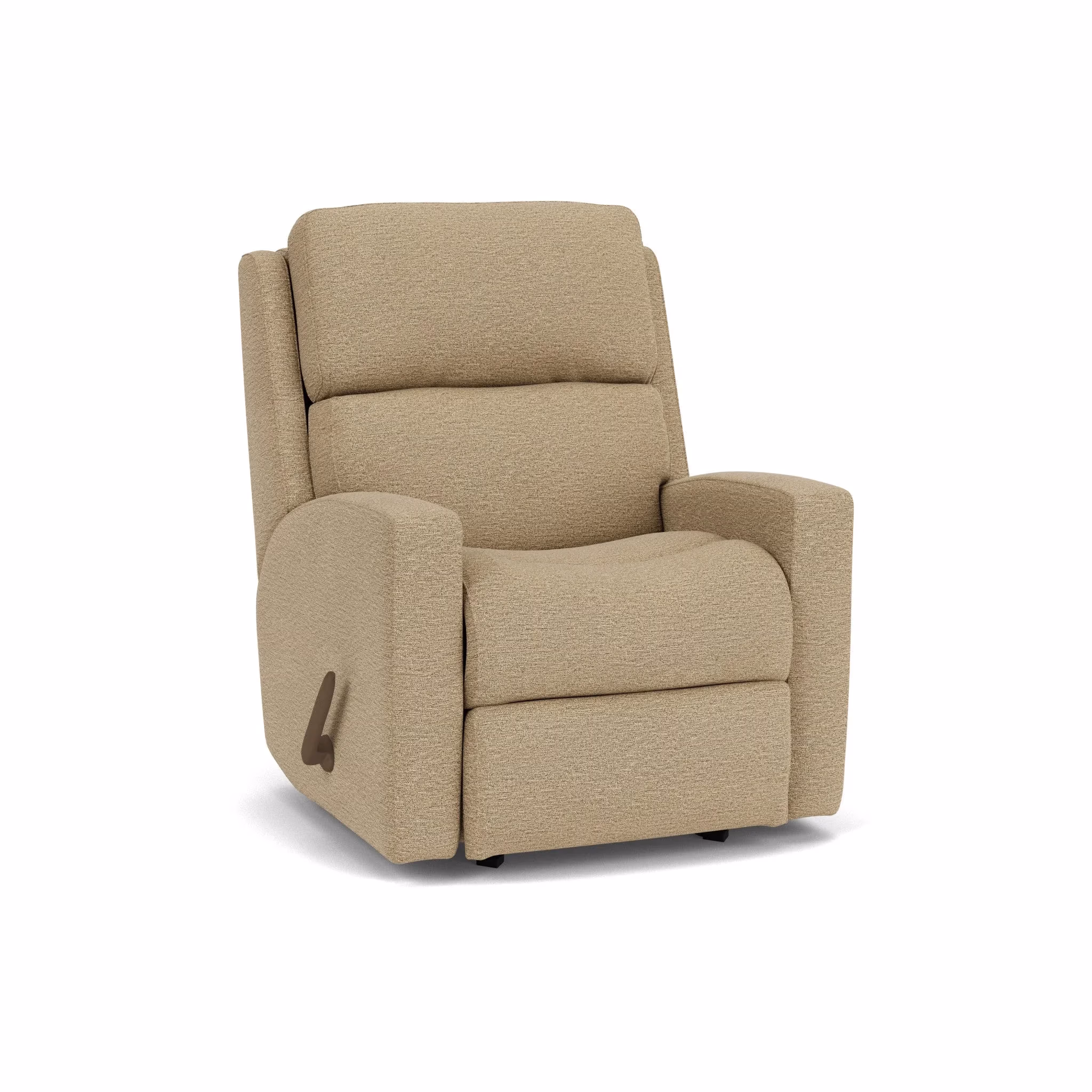 54b8b19fb8176f31399932f0ea850392 Catalina Fabric Rocking Recliner - Image 1