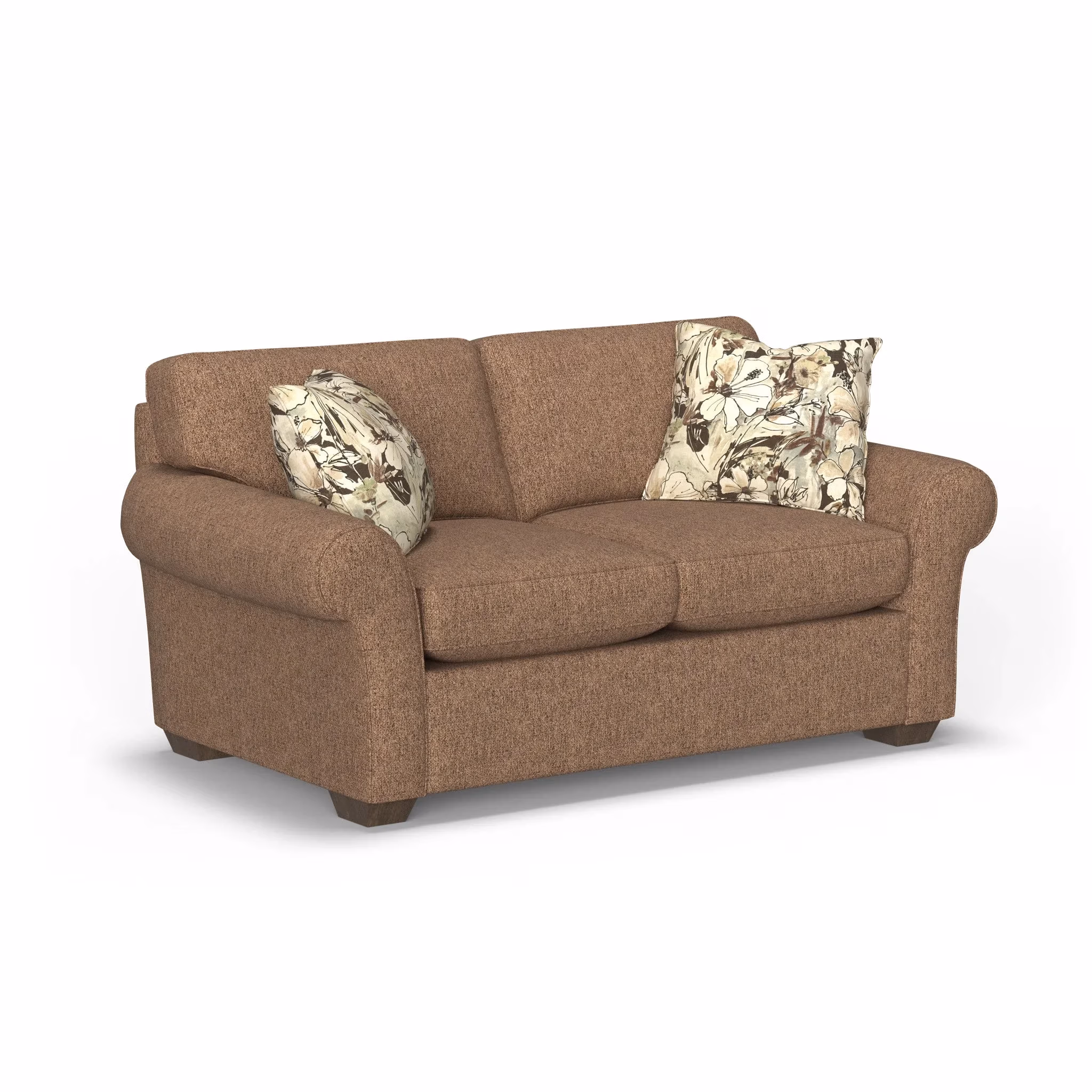 551538146ec56f2696819b7e25c8c75c Vail Fabric Loveseat - Image 1