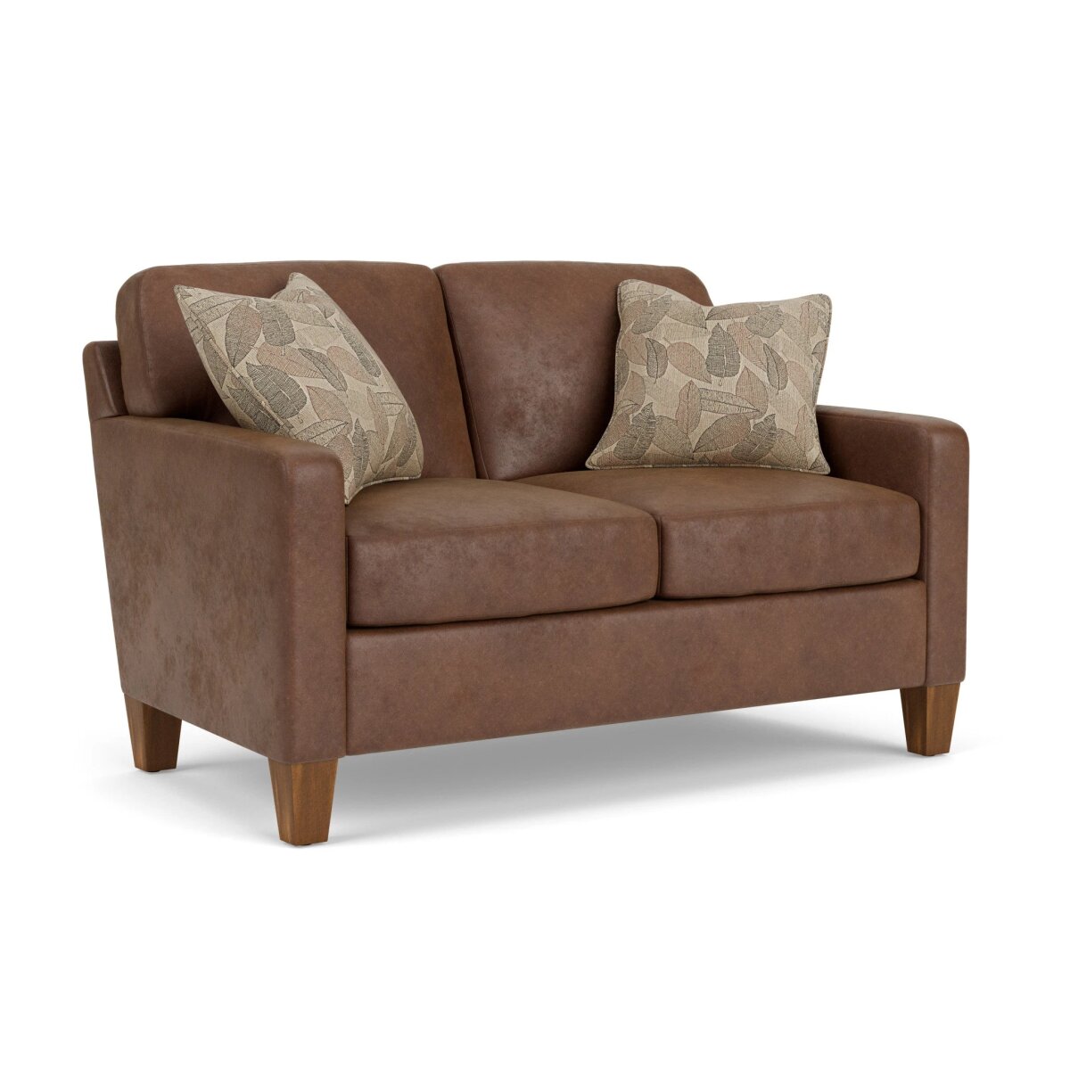 59fae44e4f3b23cf4e1e032902c5cb6b Moxy Fabric Loveseat - Image 1
