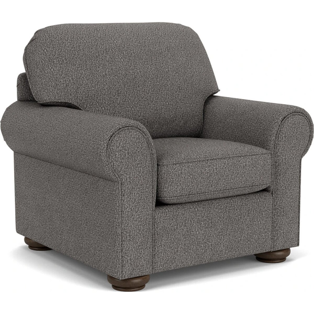 60332e5f5acaed283d8f11e13ae8d3d0 Preston Fabric Chair - Image 1