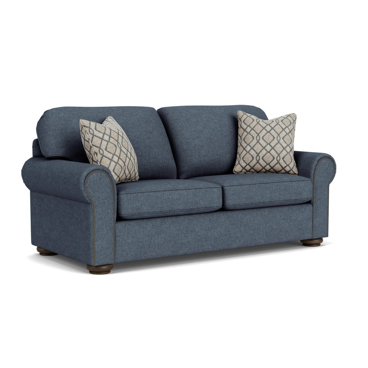 6159145c7f85c8746ed1c15010269ff6 Preston Fabric Full Sleeper - Image 1