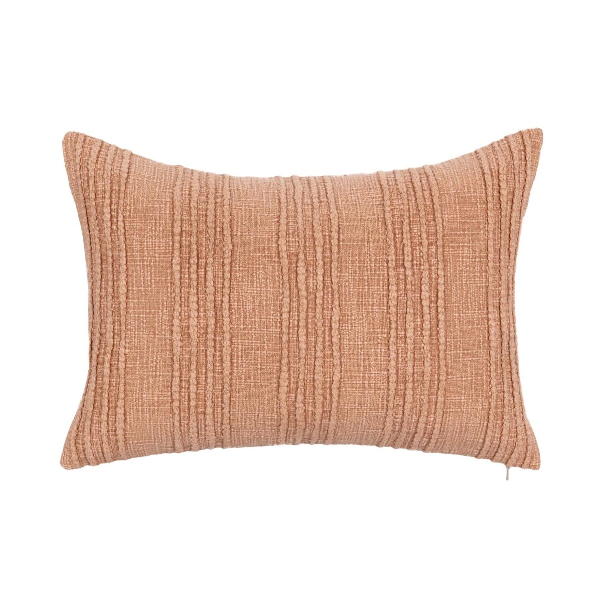 6511027a88aec3a3922940bba515aafd SLD Gratitude Pillow - Terracotta / 14"x20" - Image 1