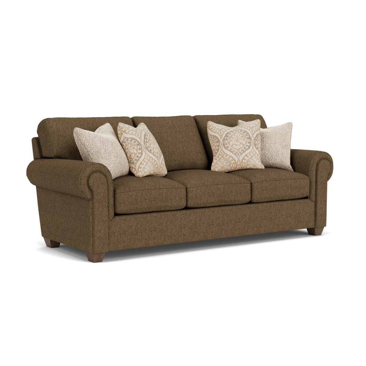 67ed6fa26ae94ac2e10c79e05e18e73c Carson Fabric Sofa - Image 1