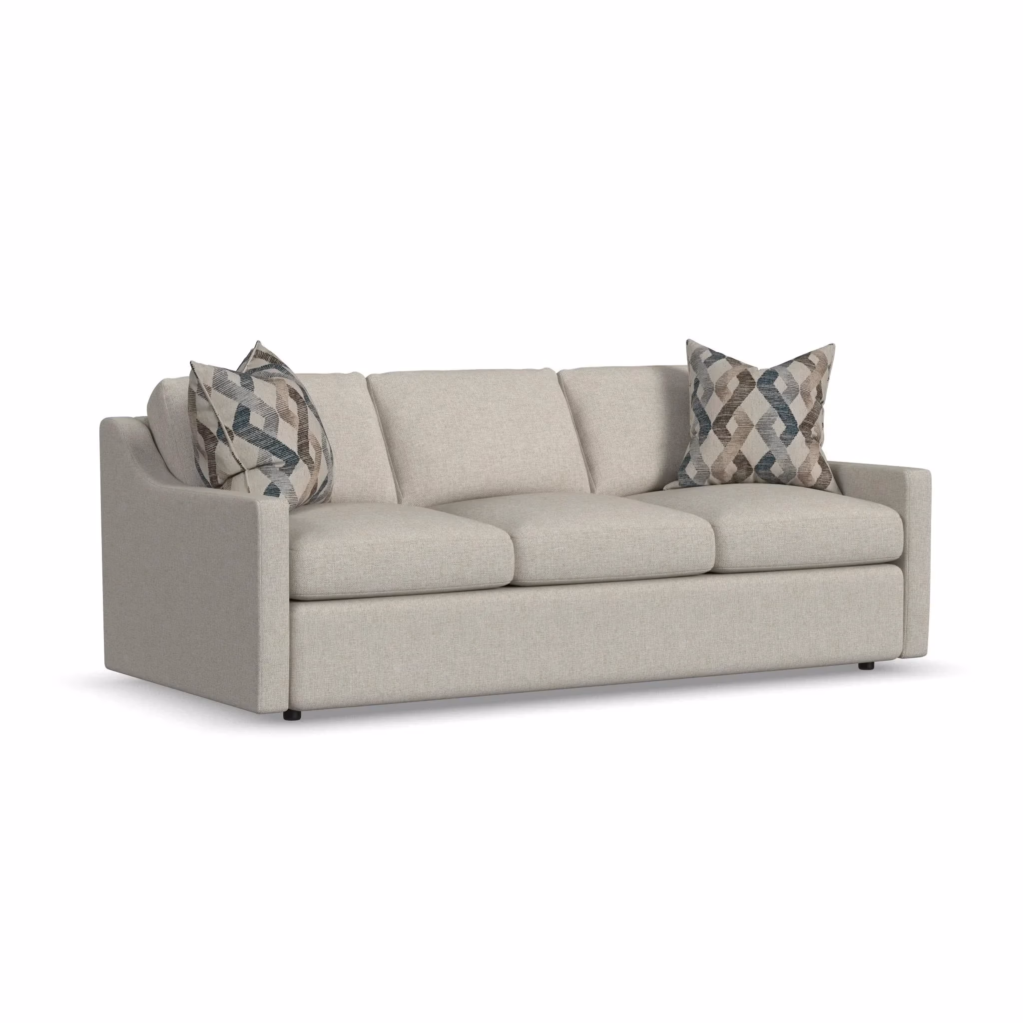 730b37233a5f4123a8685259981085ea Sky Fabric Sofa - Image 1