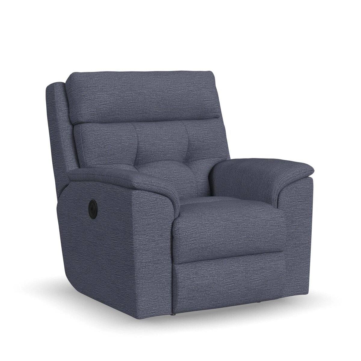 7344b3cb2e5113d4c7ca5804d59a8152 Mason Fabric Power Recliner - Image 1