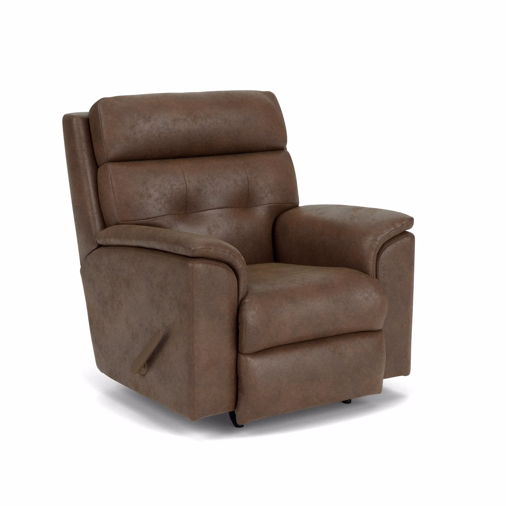 7634918c43a0b71d76f525d9c8d15254 Mason Fabric Rocking Recliner - Image 1
