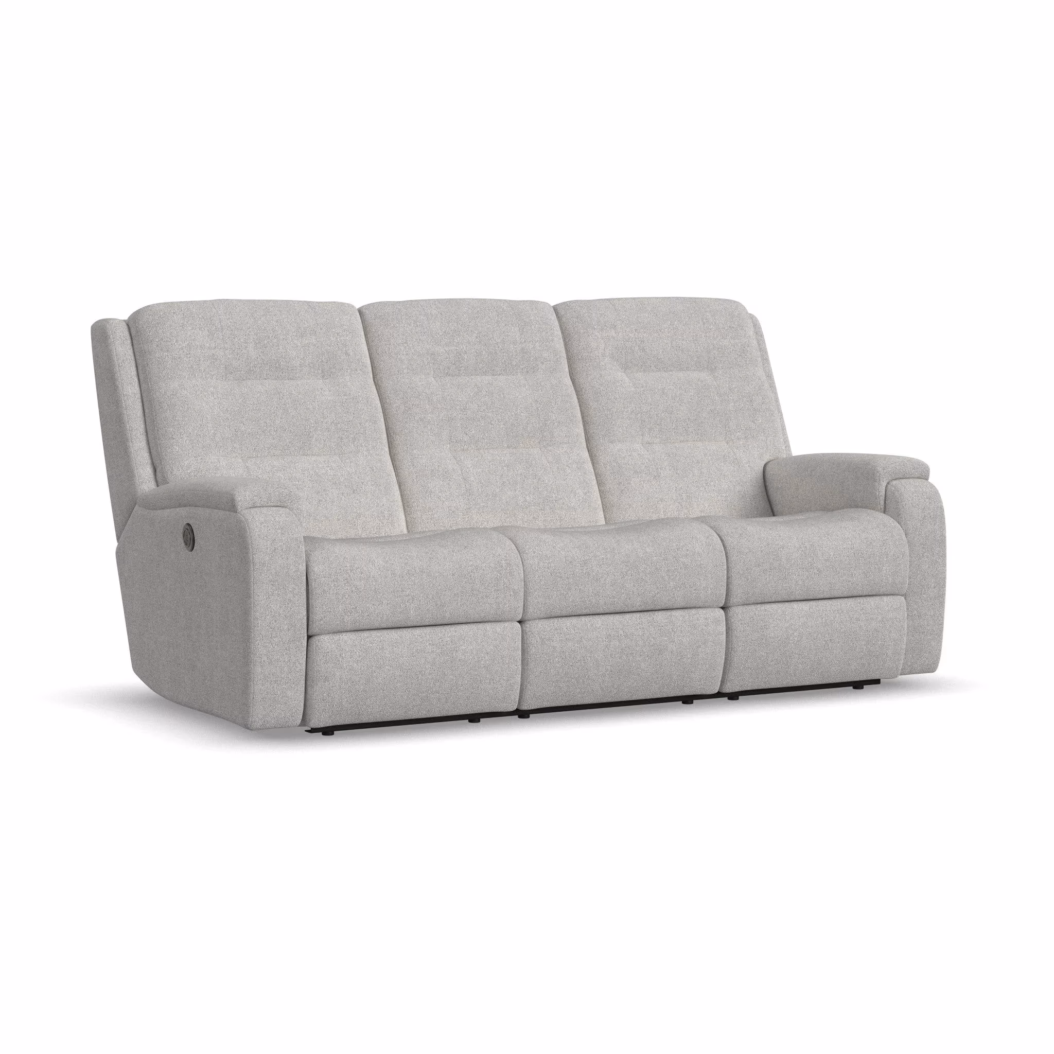 76d428583ac144cfada04cc04d0fccca Arlo Fabric Power Reclining Sofa - Image 1