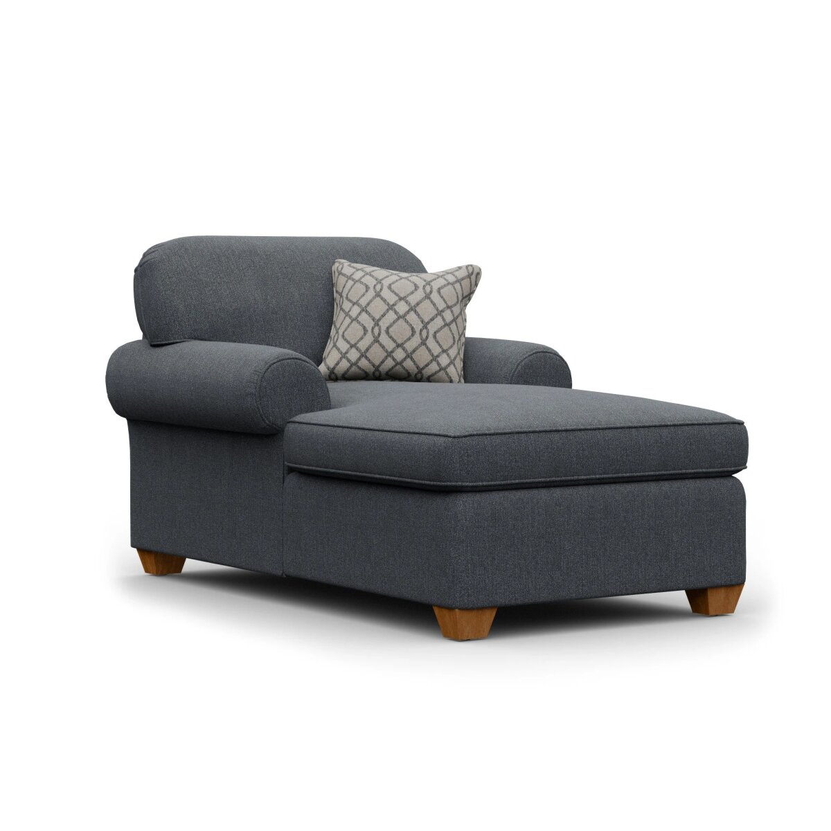 795aa321d8d2b1a56385740644953471 Thornton Fabric Chaise Lounge - Image 1