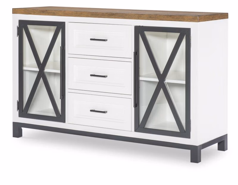 796e1623bb59e49a44bdf667d845ba73 Credenza - Image 1
