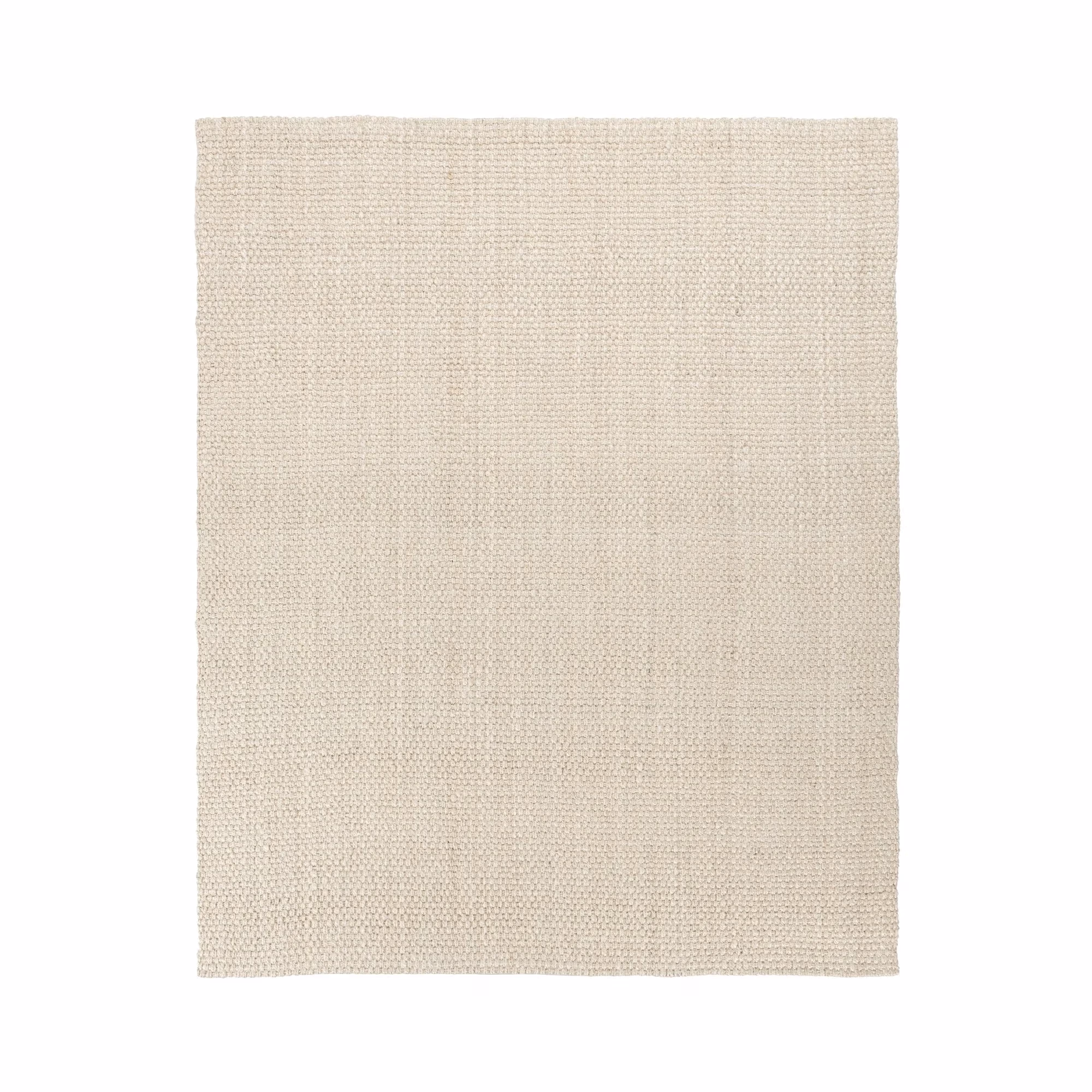 7e7d8a0e6129075f51456e7aaf660433 Panama Rug - Ivory / 9'x12' / Rug - Image 1