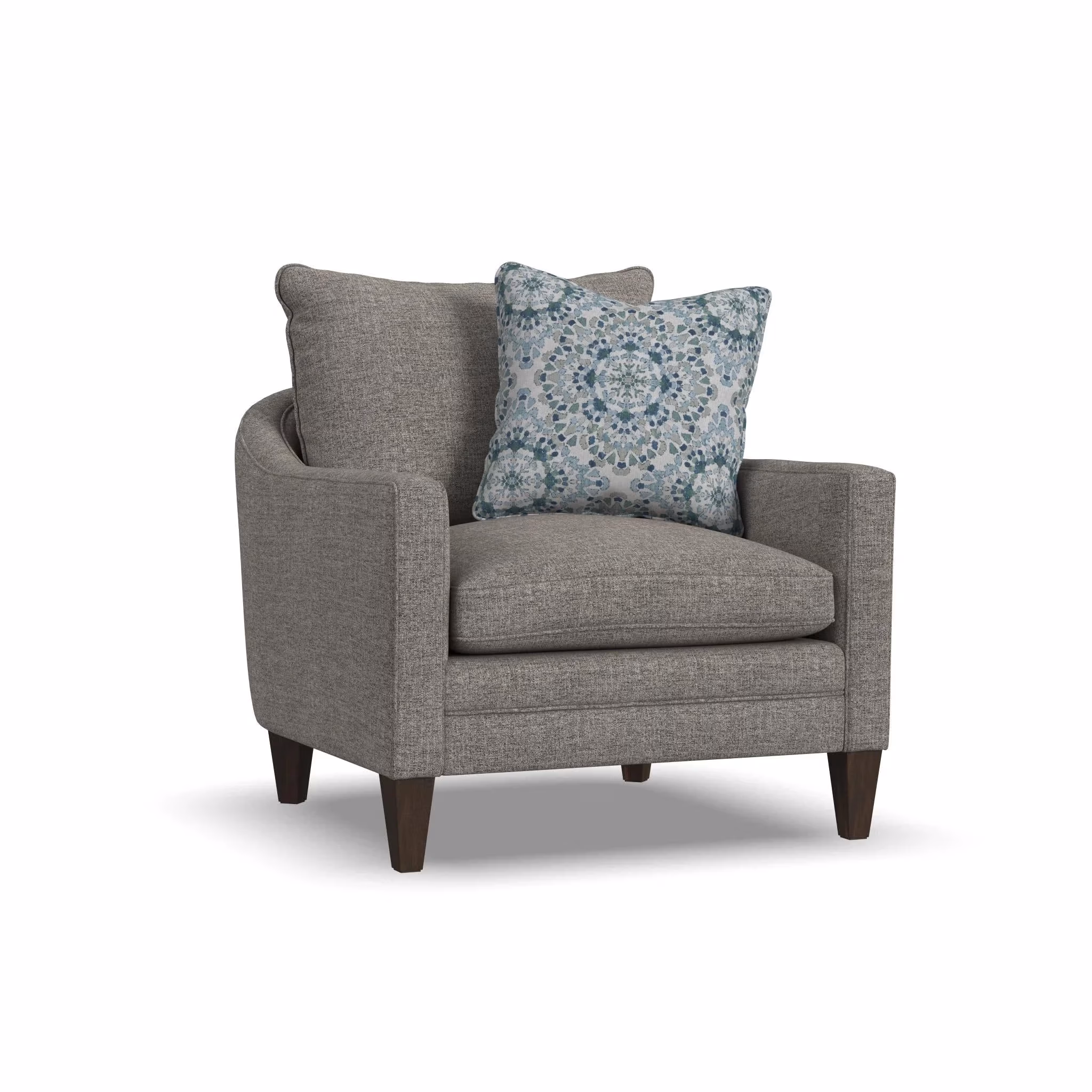 9926200d77b2d2e24ac0db91c6840e05 Eleanora Fabric Chair - Image 1