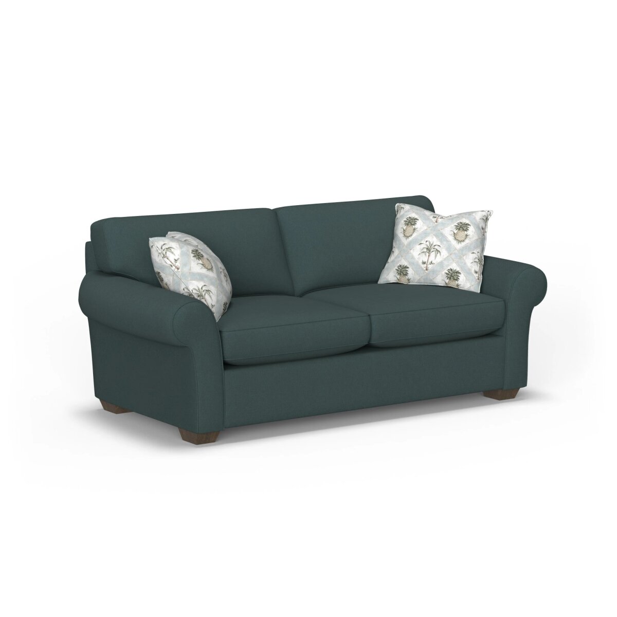 9a8ad1e752e4fdc4891a7ff930065857 Vail Fabric Sofa - Image 1